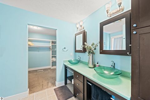 Tiny photo for 3214 Tibbets Drive, Traverse City, MI 49696 (MLS # 1942306)