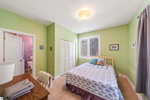 Tiny photo for 3214 Tibbets Drive, Traverse City, MI 49696 (MLS # 1942306)