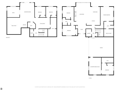 Tiny photo for 3214 Tibbets Drive, Traverse City, MI 49696 (MLS # 1942306)