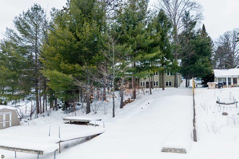 Tiny photo for 3214 Tibbets Drive, Traverse City, MI 49696 (MLS # 1942306)