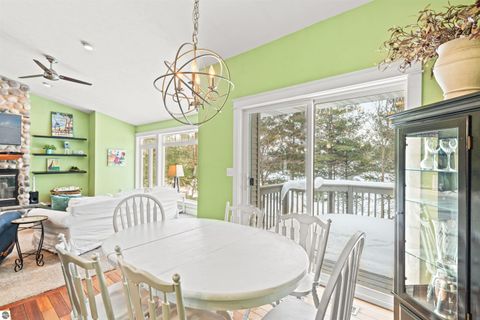 Tiny photo for 3214 Tibbets Drive, Traverse City, MI 49696 (MLS # 1942306)