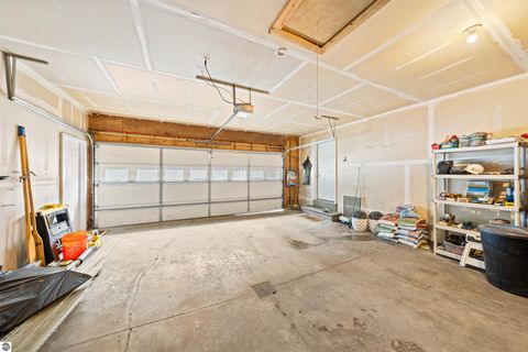 Tiny photo for 3214 Tibbets Drive, Traverse City, MI 49696 (MLS # 1942306)