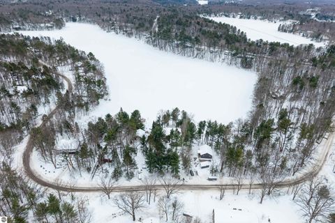 Tiny photo for 3214 Tibbets Drive, Traverse City, MI 49696 (MLS # 1942306)