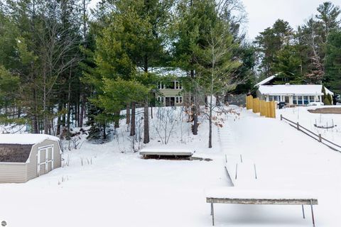 Tiny photo for 3214 Tibbets Drive, Traverse City, MI 49696 (MLS # 1942306)