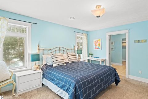 Tiny photo for 3214 Tibbets Drive, Traverse City, MI 49696 (MLS # 1942306)