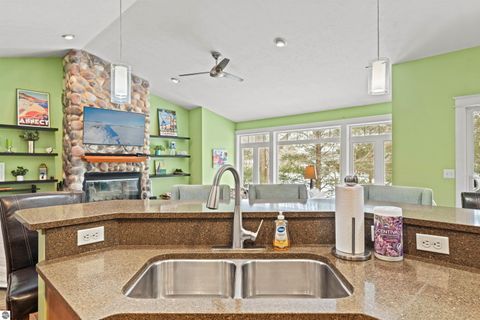 Tiny photo for 3214 Tibbets Drive, Traverse City, MI 49696 (MLS # 1942306)