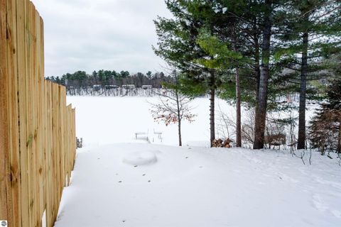 Tiny photo for 3214 Tibbets Drive, Traverse City, MI 49696 (MLS # 1942306)