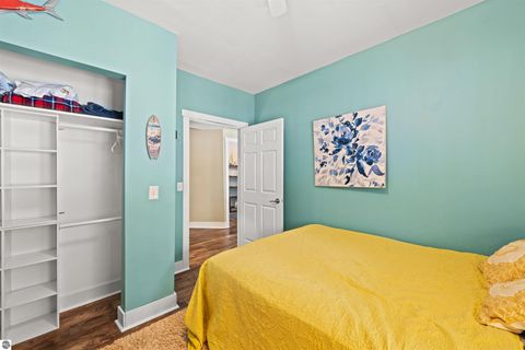 Tiny photo for 3214 Tibbets Drive, Traverse City, MI 49696 (MLS # 1942306)