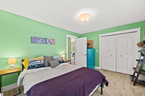 Tiny photo for 3214 Tibbets Drive, Traverse City, MI 49696 (MLS # 1942306)