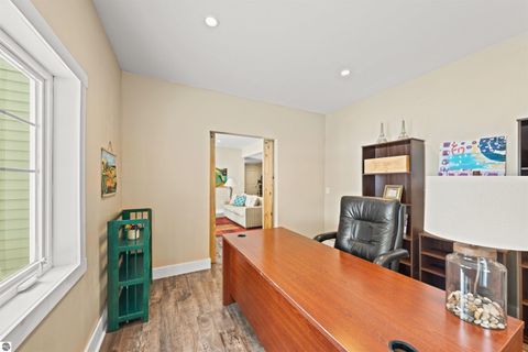 Tiny photo for 3214 Tibbets Drive, Traverse City, MI 49696 (MLS # 1942306)