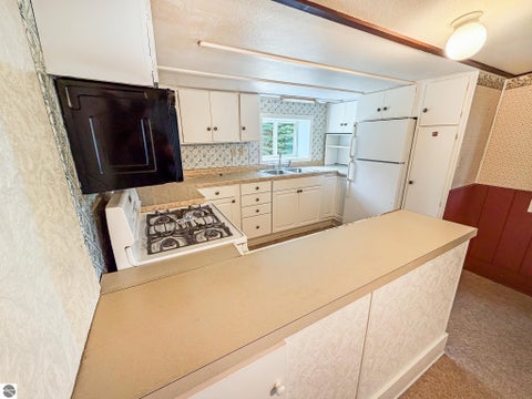 Tiny photo for 9010 E Edgar Road, Vestaburg, MI 48891 (MLS # 1949368)