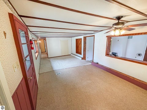Tiny photo for 9010 E Edgar Road, Vestaburg, MI 48891 (MLS # 1949368)