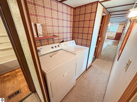 Tiny photo for 9010 E Edgar Road, Vestaburg, MI 48891 (MLS # 1949368)