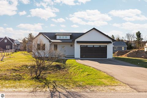 Tiny photo for 11507 S Sunset, Empire, MI 49630 (MLS # 1944109)