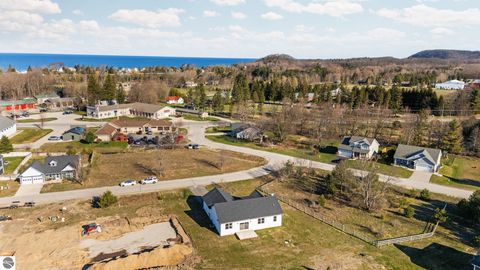 Tiny photo for 11507 S Sunset, Empire, MI 49630 (MLS # 1944109)