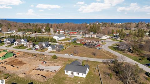 Tiny photo for 11507 S Sunset, Empire, MI 49630 (MLS # 1944109)