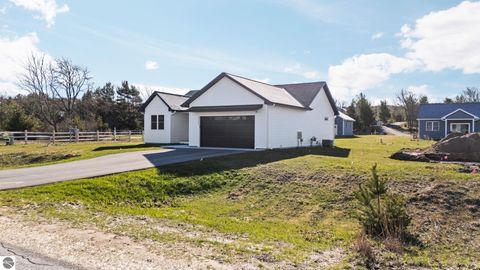 Tiny photo for 11507 S Sunset, Empire, MI 49630 (MLS # 1944109)