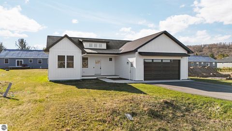 Tiny photo for 11507 S Sunset, Empire, MI 49630 (MLS # 1944109)