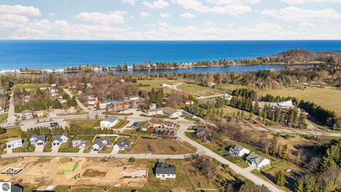 Tiny photo for 11507 S Sunset, Empire, MI 49630 (MLS # 1944109)