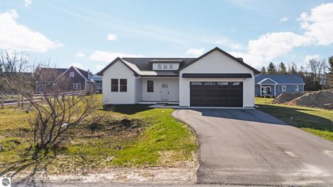 Tiny photo for 11507 S Sunset, Empire, MI 49630 (MLS # 1944109)