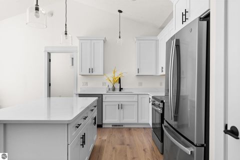 Tiny photo for 11507 S Sunset, Empire, MI 49630 (MLS # 1944109)