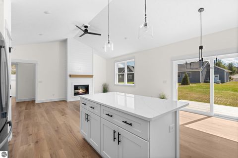 Tiny photo for 11507 S Sunset, Empire, MI 49630 (MLS # 1944109)