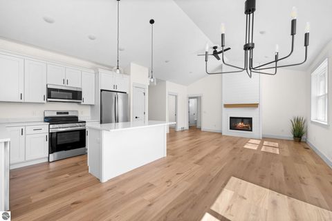 Tiny photo for 11507 S Sunset, Empire, MI 49630 (MLS # 1944109)