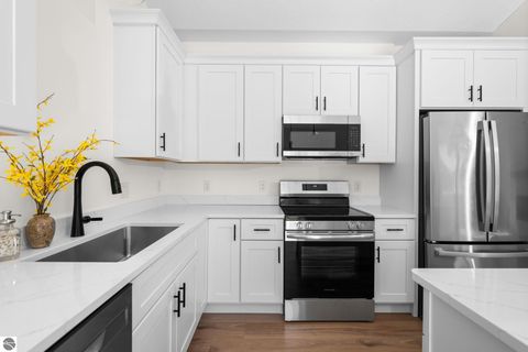 Tiny photo for 11507 S Sunset, Empire, MI 49630 (MLS # 1944109)