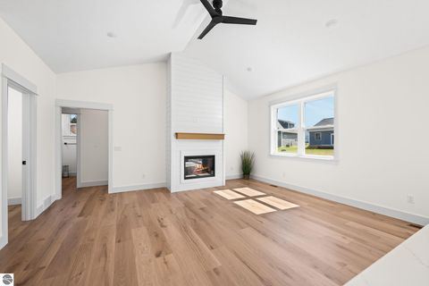 Tiny photo for 11507 S Sunset, Empire, MI 49630 (MLS # 1944109)