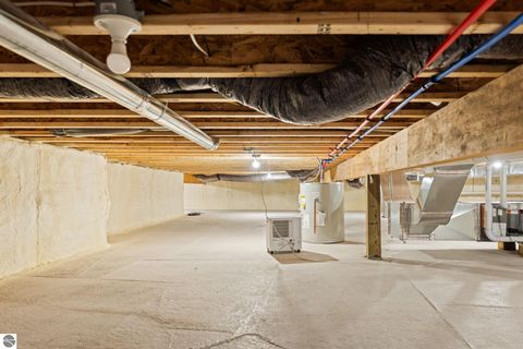 Tiny photo for 11507 S Sunset, Empire, MI 49630 (MLS # 1944109)