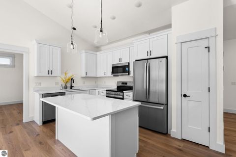 Tiny photo for 11507 S Sunset, Empire, MI 49630 (MLS # 1944109)