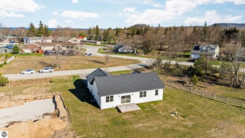 Tiny photo for 11507 S Sunset, Empire, MI 49630 (MLS # 1944109)