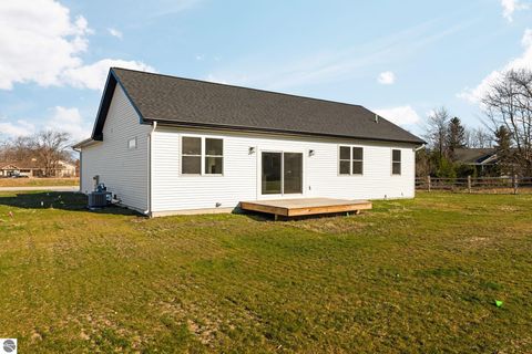 Tiny photo for 11507 S Sunset, Empire, MI 49630 (MLS # 1944109)