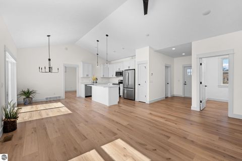 Tiny photo for 11507 S Sunset, Empire, MI 49630 (MLS # 1944109)