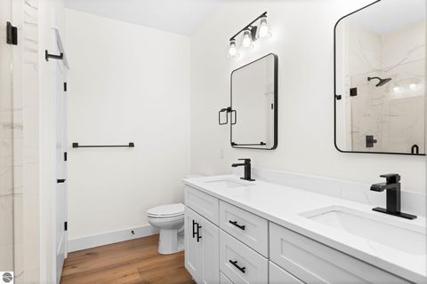 Tiny photo for 11507 S Sunset, Empire, MI 49630 (MLS # 1944109)