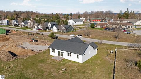 Tiny photo for 11507 S Sunset, Empire, MI 49630 (MLS # 1944109)