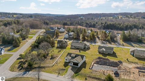 Tiny photo for 11507 S Sunset, Empire, MI 49630 (MLS # 1944109)