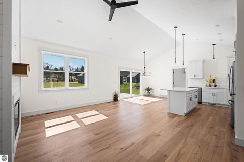 Tiny photo for 11507 S Sunset, Empire, MI 49630 (MLS # 1944109)