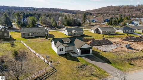 Tiny photo for 11507 S Sunset, Empire, MI 49630 (MLS # 1944109)