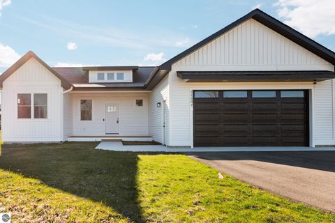 Tiny photo for 11507 S Sunset, Empire, MI 49630 (MLS # 1944109)