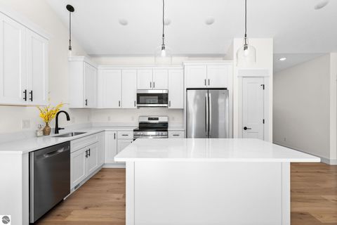 Tiny photo for 11507 S Sunset, Empire, MI 49630 (MLS # 1944109)