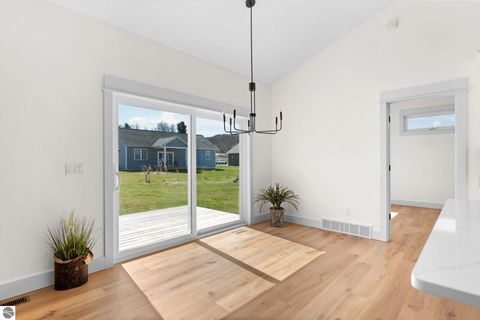 Tiny photo for 11507 S Sunset, Empire, MI 49630 (MLS # 1944109)