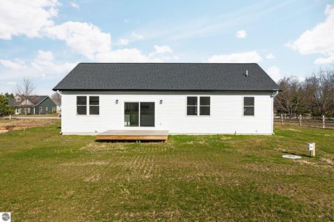 Tiny photo for 11507 S Sunset, Empire, MI 49630 (MLS # 1944109)