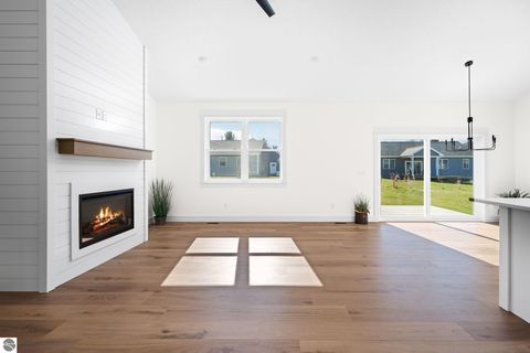 Tiny photo for 11507 S Sunset, Empire, MI 49630 (MLS # 1944109)