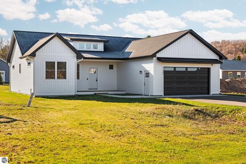 Tiny photo for 11507 S Sunset, Empire, MI 49630 (MLS # 1944109)