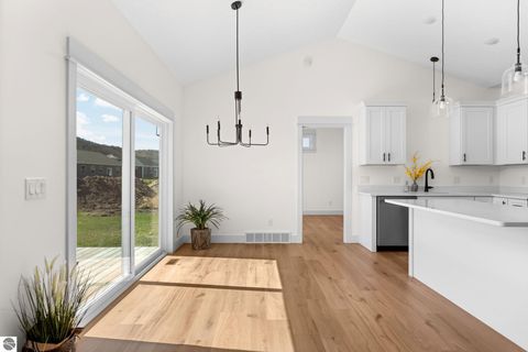 Tiny photo for 11507 S Sunset, Empire, MI 49630 (MLS # 1944109)