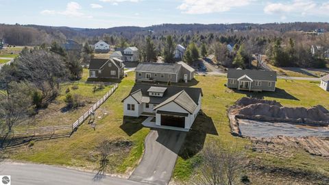 Tiny photo for 11507 S Sunset, Empire, MI 49630 (MLS # 1944109)