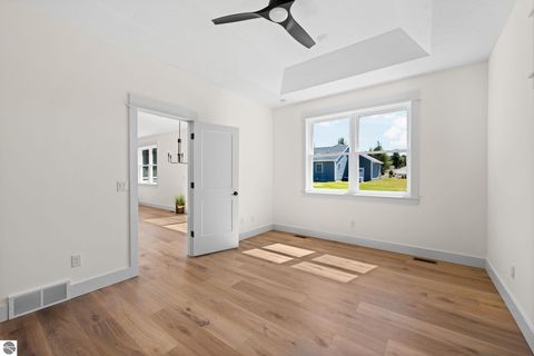 Tiny photo for 11507 S Sunset, Empire, MI 49630 (MLS # 1944109)