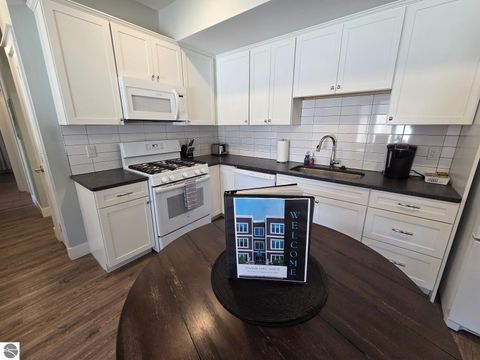 Tiny photo for 914 E Front Street #12, Traverse City, MI 49686 (MLS # 1942032)