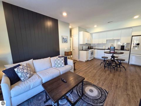 Tiny photo for 914 E Front Street #12, Traverse City, MI 49686 (MLS # 1942032)